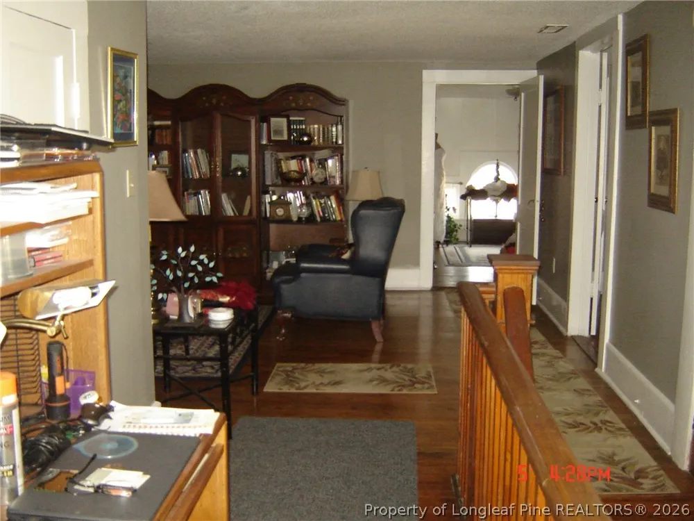 147 BEULAVILLE Highway Richlands, NC 28574