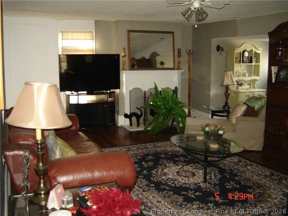 147 BEULAVILLE Highway Richlands, NC 28574