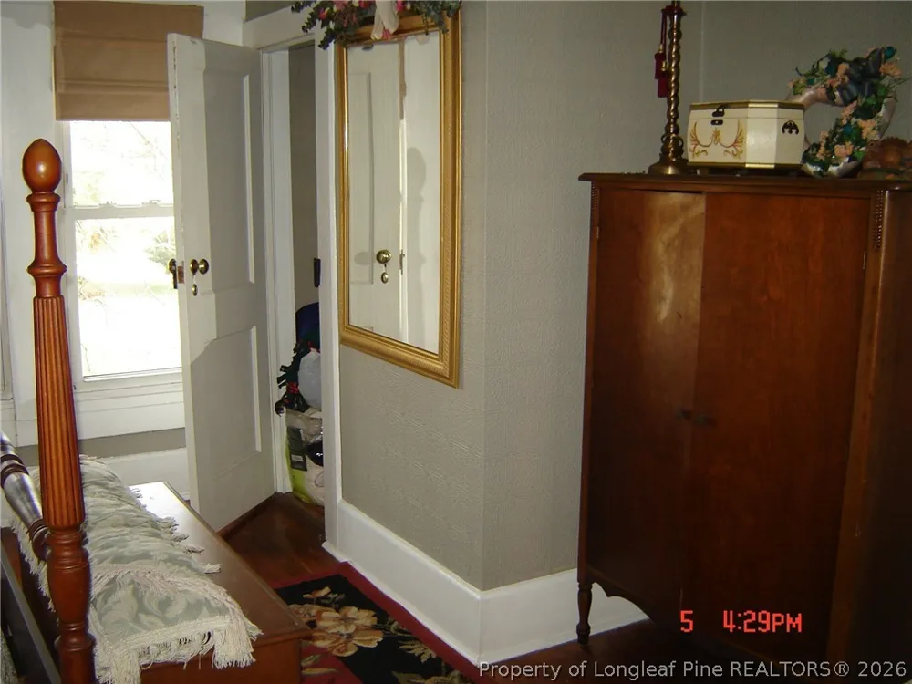 147 BEULAVILLE Highway Richlands, NC 28574
