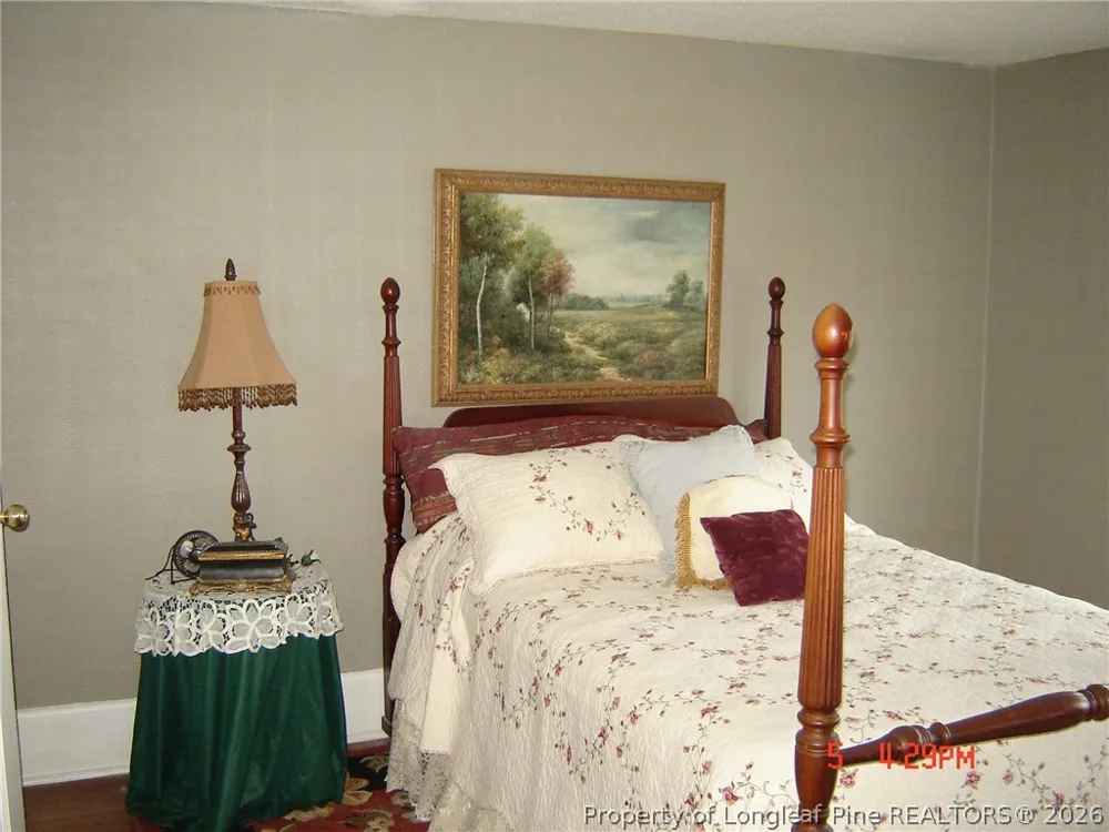 147 BEULAVILLE Highway Richlands, NC 28574