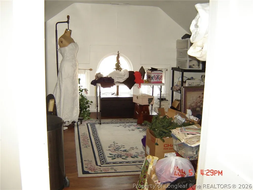147 BEULAVILLE Highway Richlands, NC 28574