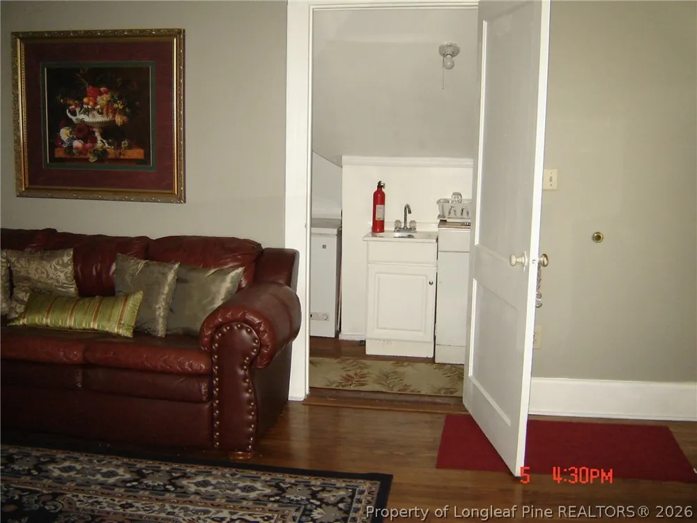 147 BEULAVILLE Highway Richlands, NC 28574