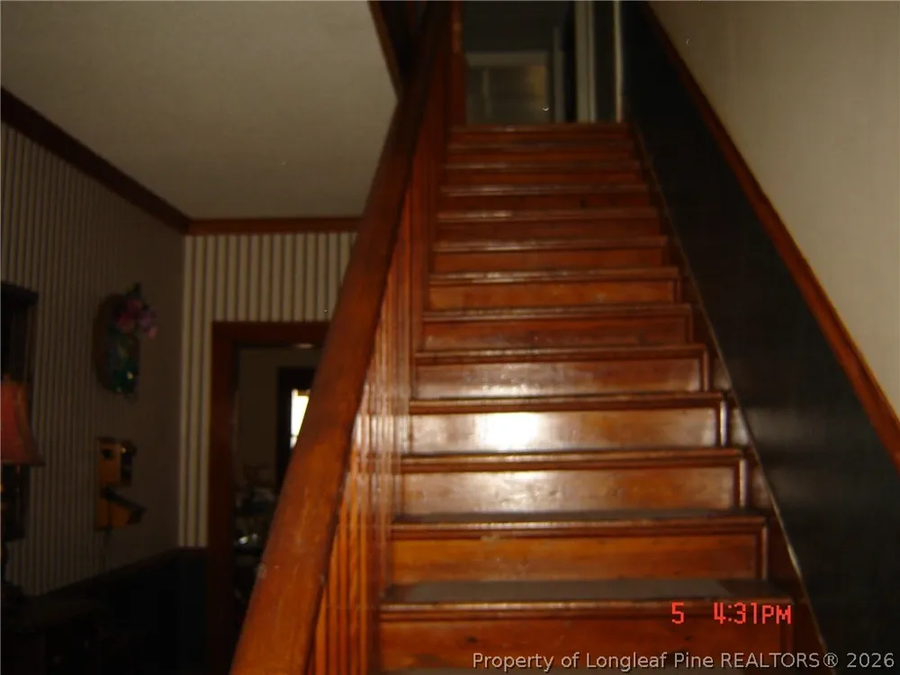 147 BEULAVILLE Highway Richlands, NC 28574