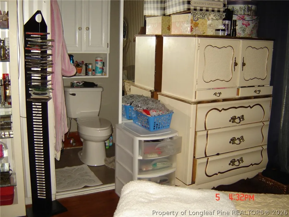 147 BEULAVILLE Highway Richlands, NC 28574