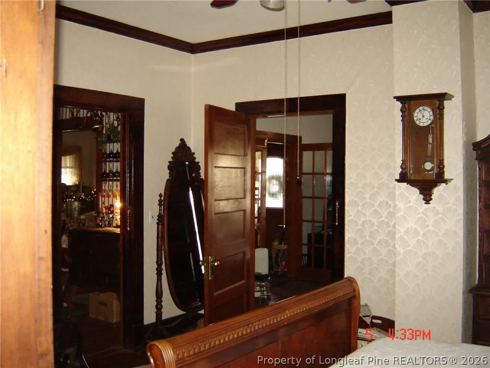 147 BEULAVILLE Highway Richlands, NC 28574
