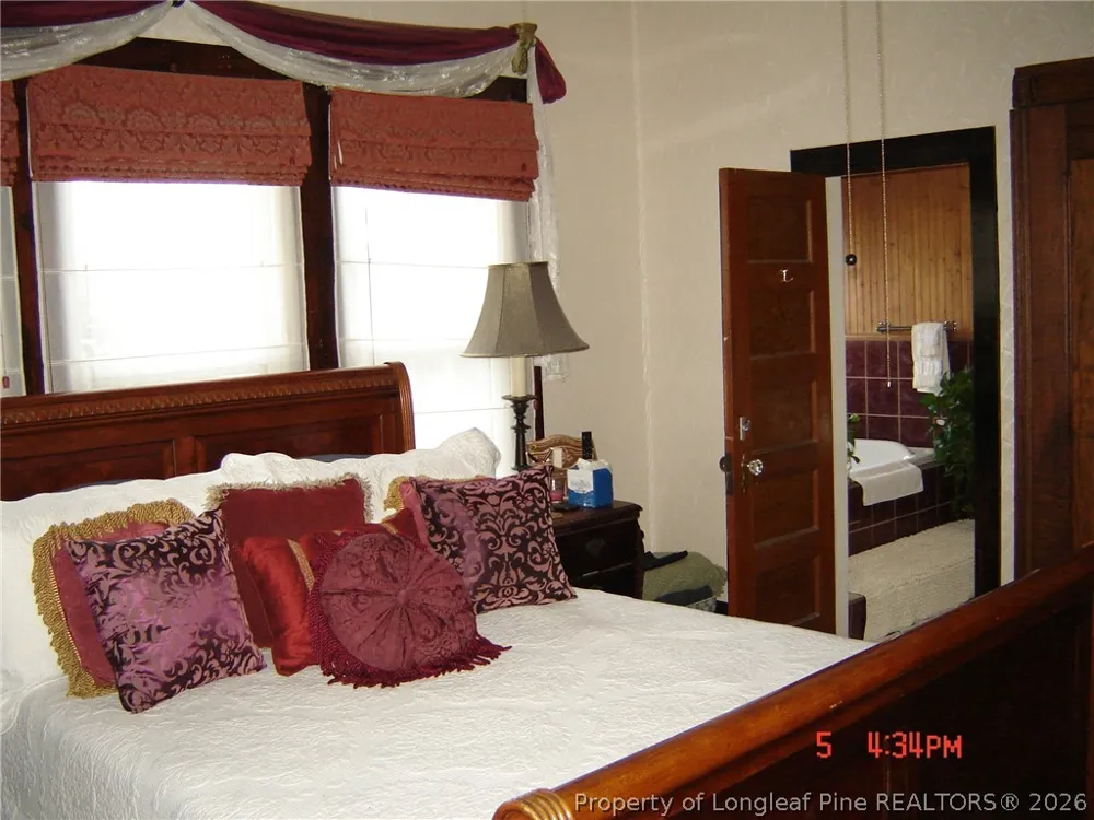 147 BEULAVILLE Highway Richlands, NC 28574