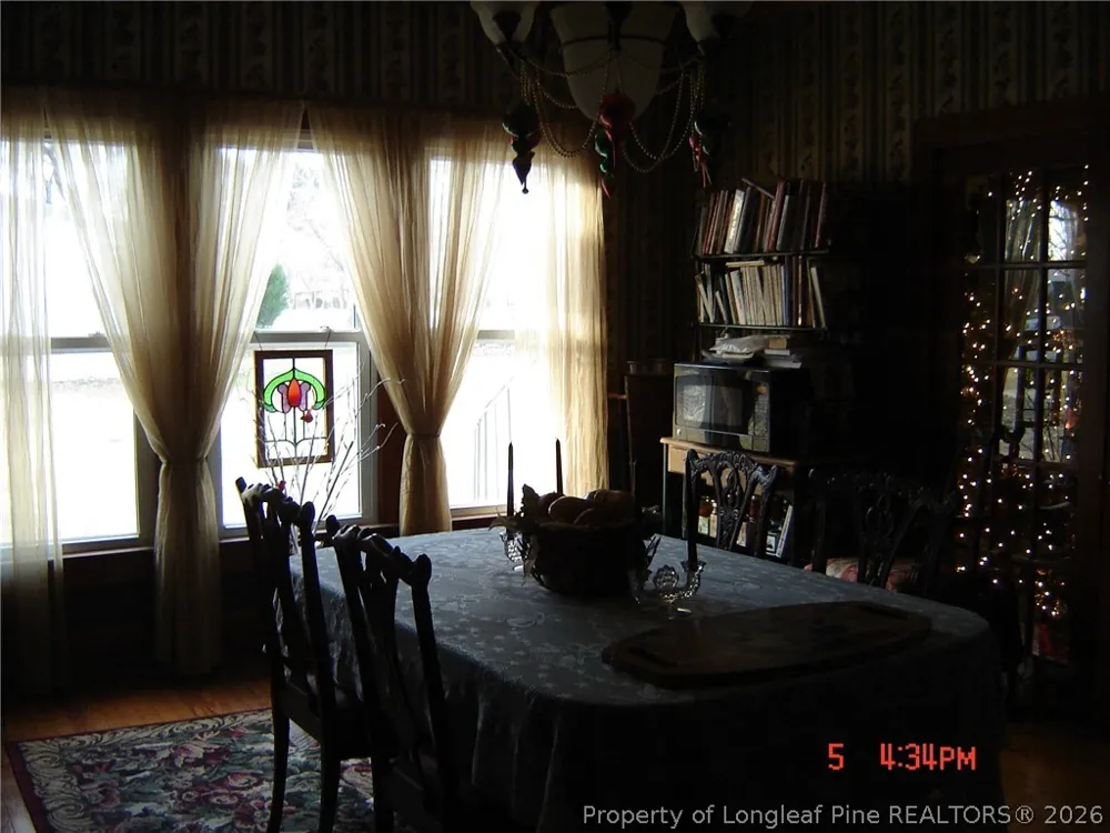 147 BEULAVILLE Highway Richlands, NC 28574