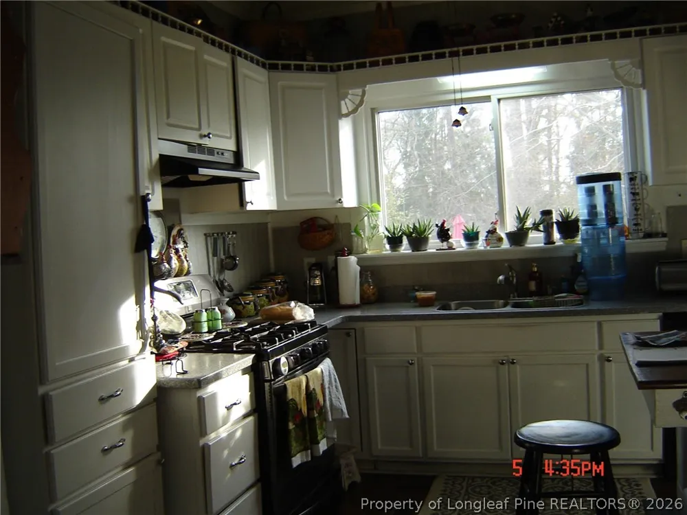 147 BEULAVILLE Highway Richlands, NC 28574