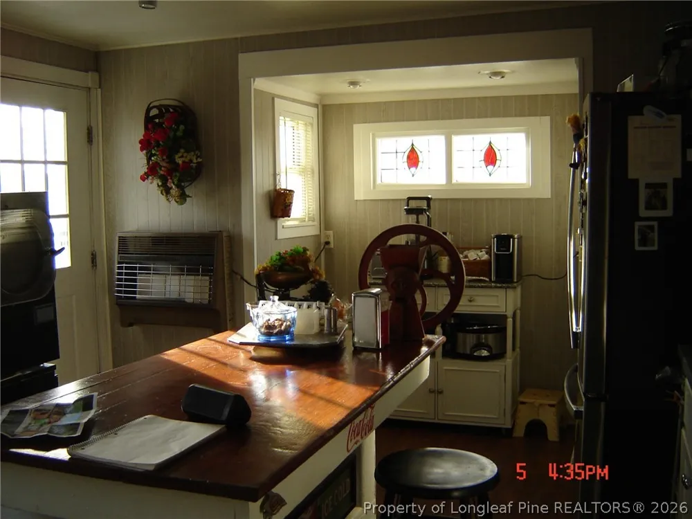 147 BEULAVILLE Highway Richlands, NC 28574