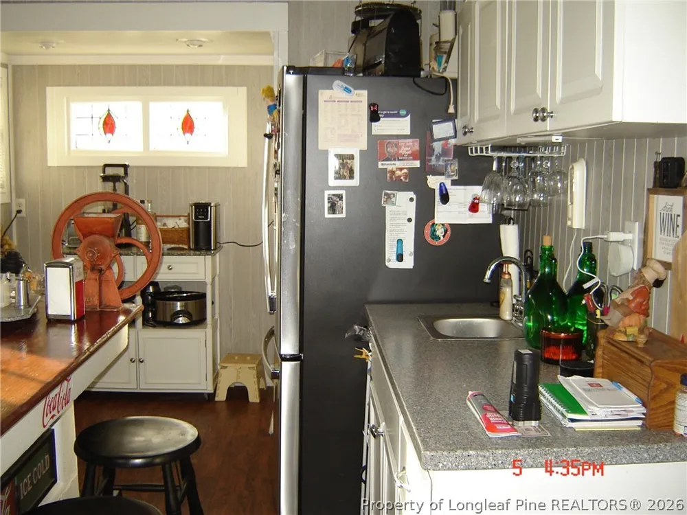 147 BEULAVILLE Highway Richlands, NC 28574