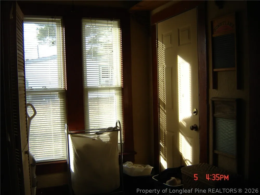 147 BEULAVILLE Highway Richlands, NC 28574