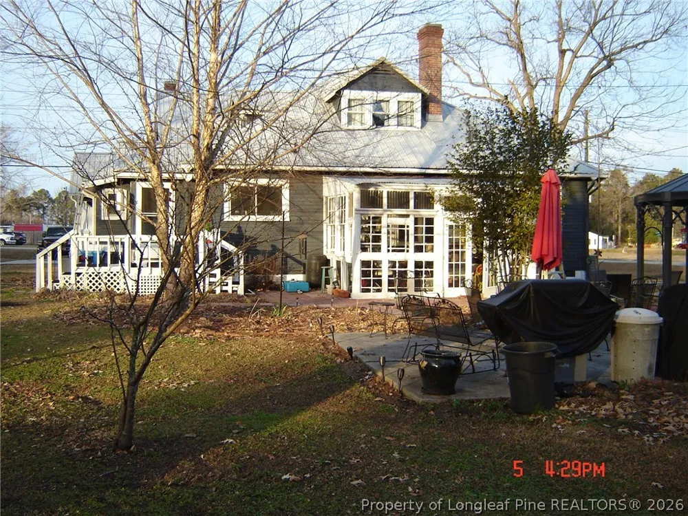 147 BEULAVILLE Highway Richlands, NC 28574