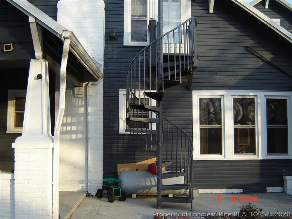 147 BEULAVILLE Highway Richlands, NC 28574