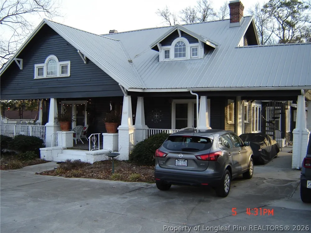 147 BEULAVILLE Highway Richlands, NC 28574