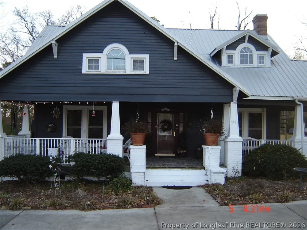 147 BEULAVILLE Highway Richlands, NC 28574