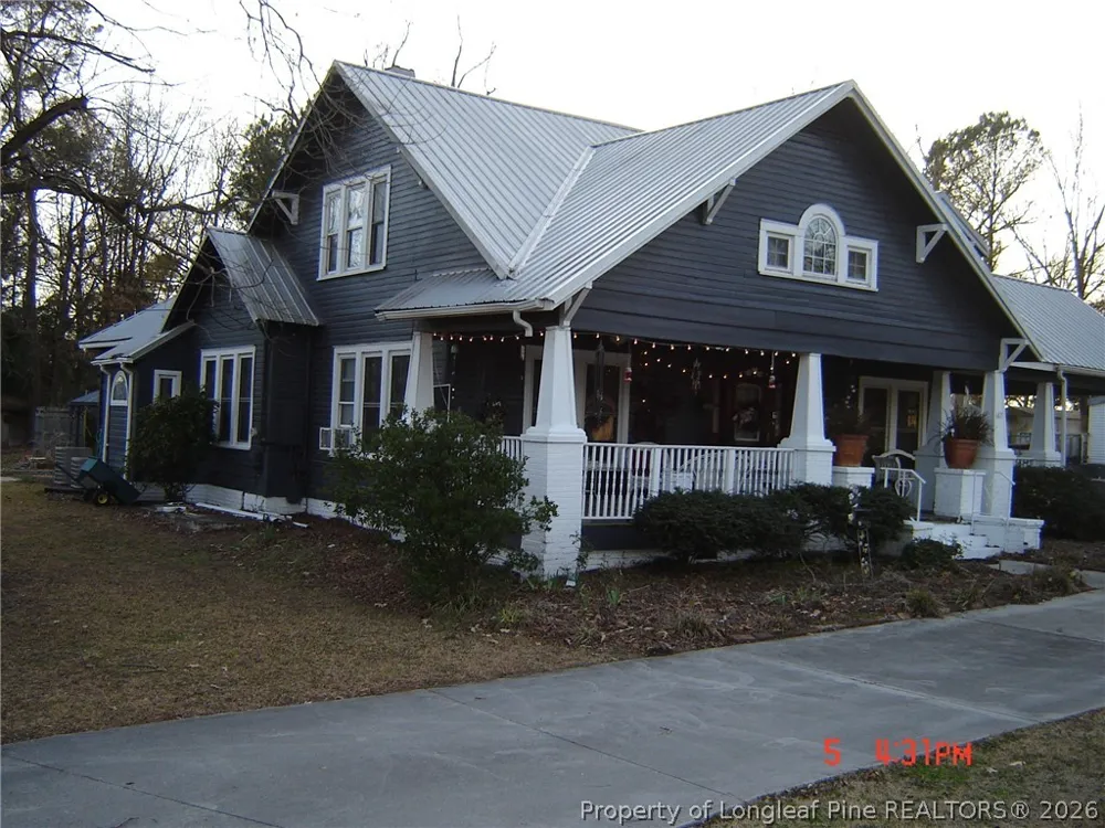 147 BEULAVILLE Highway Richlands, NC 28574