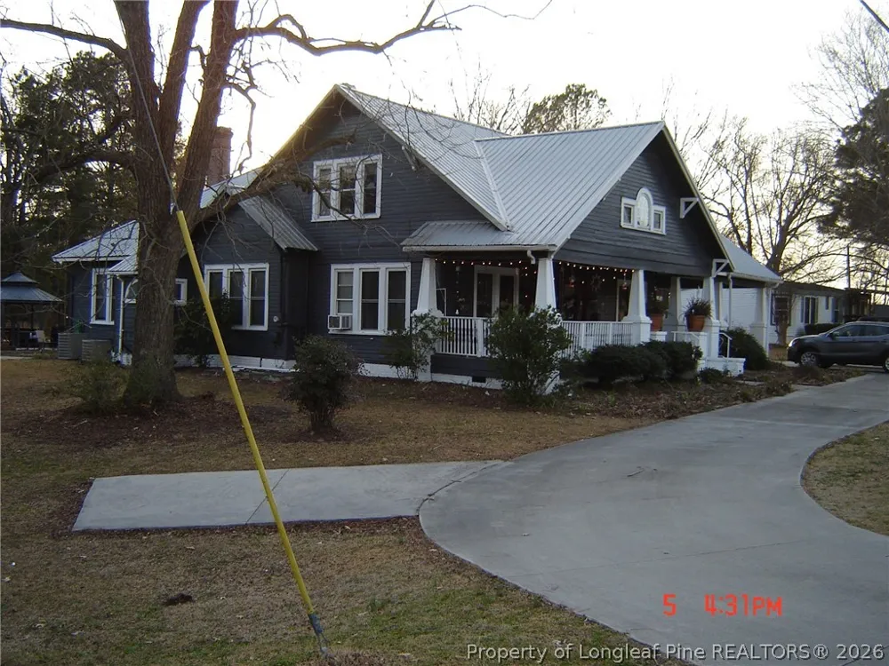 147 BEULAVILLE Highway Richlands, NC 28574