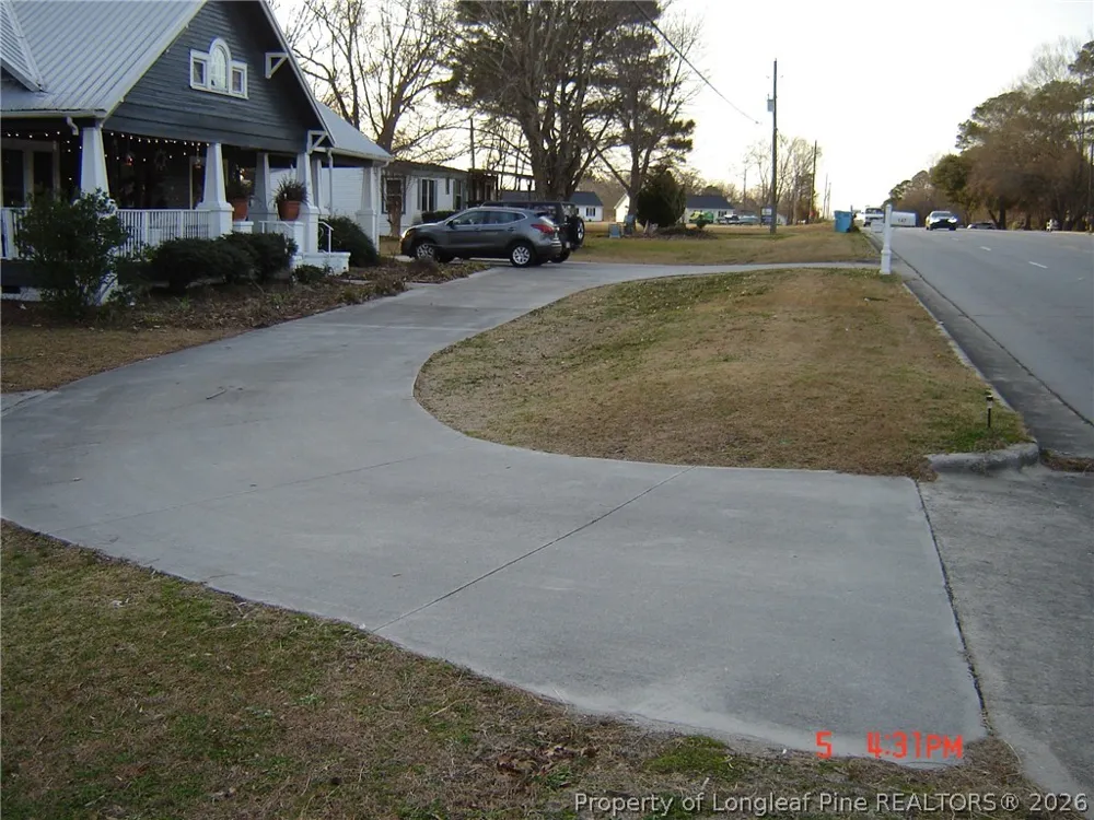 147 BEULAVILLE Highway Richlands, NC 28574