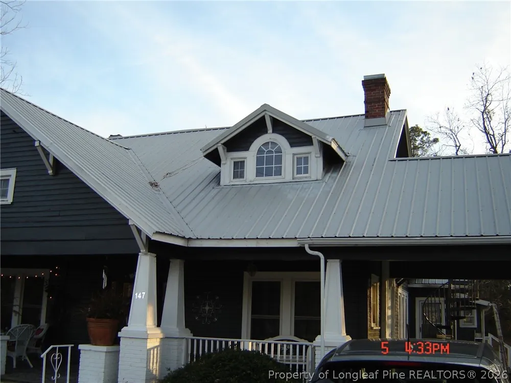 147 BEULAVILLE Highway Richlands, NC 28574