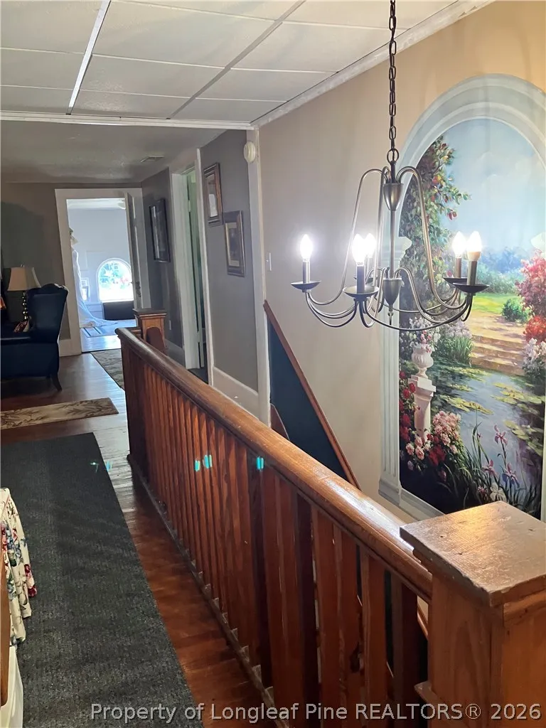 147 BEULAVILLE Highway Richlands, NC 28574