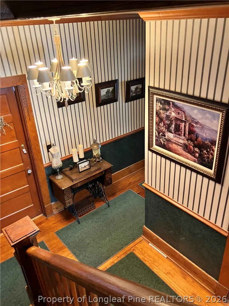147 BEULAVILLE Highway Richlands, NC 28574