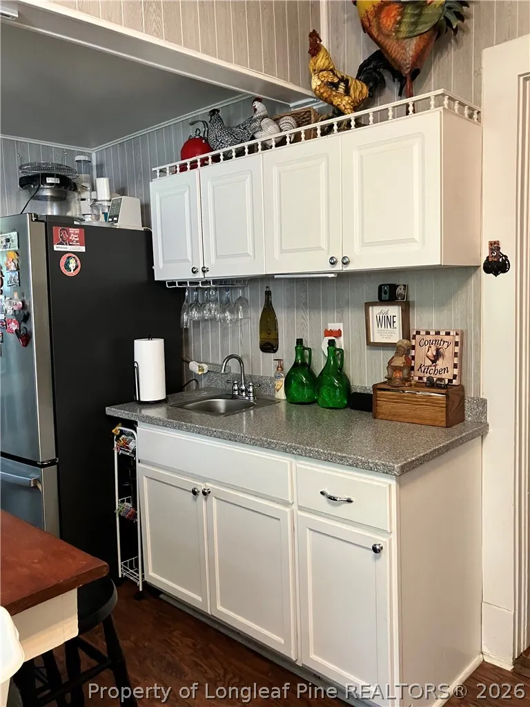 147 BEULAVILLE Highway Richlands, NC 28574