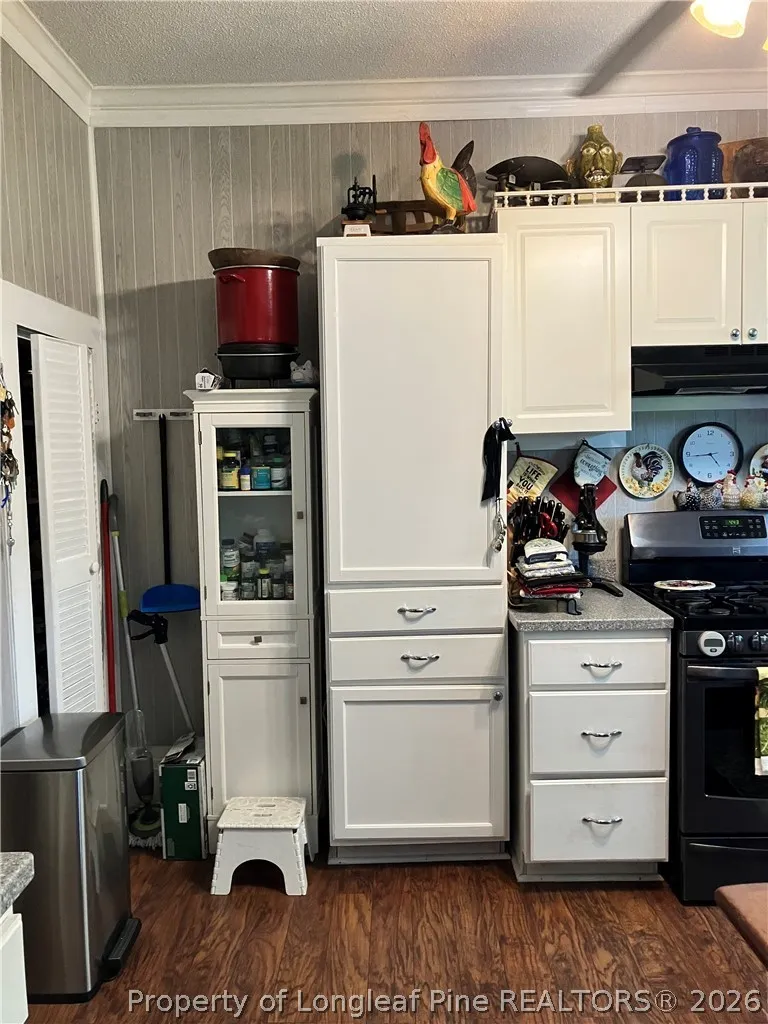 147 BEULAVILLE Highway Richlands, NC 28574
