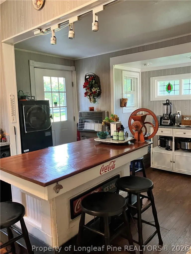 147 BEULAVILLE Highway Richlands, NC 28574