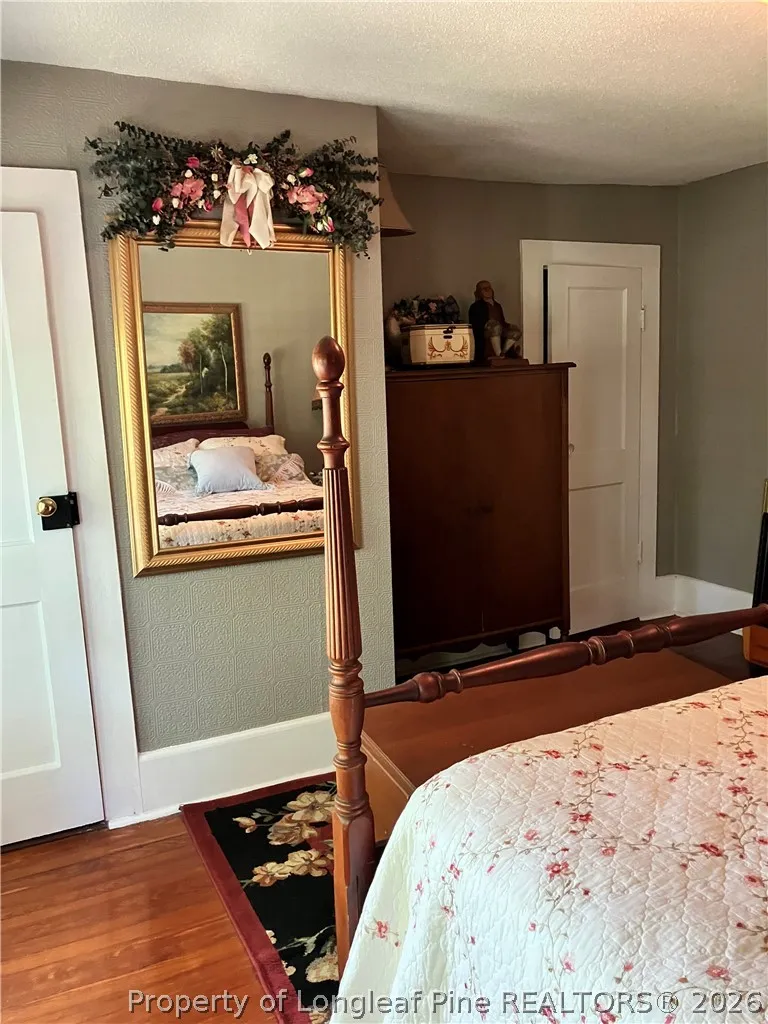 147 BEULAVILLE Highway Richlands, NC 28574