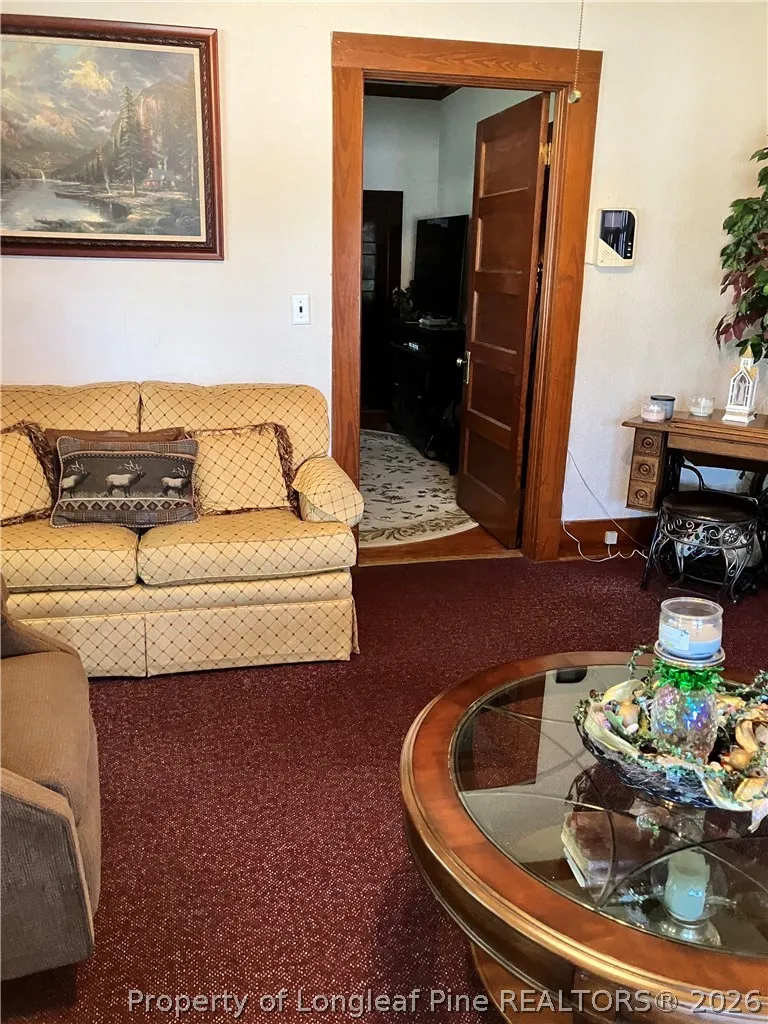 147 BEULAVILLE Highway Richlands, NC 28574