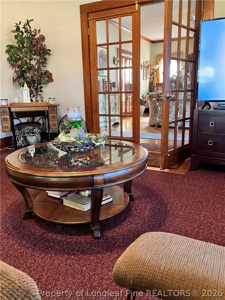 147 BEULAVILLE Highway Richlands, NC 28574