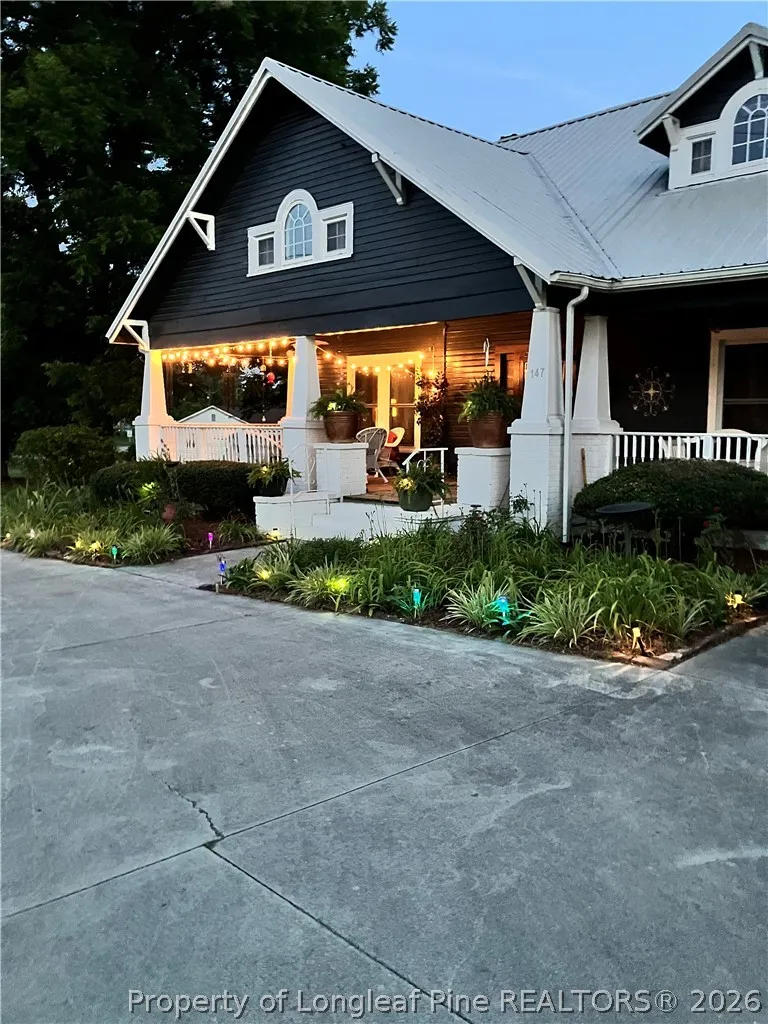 147 BEULAVILLE Highway Richlands, NC 28574