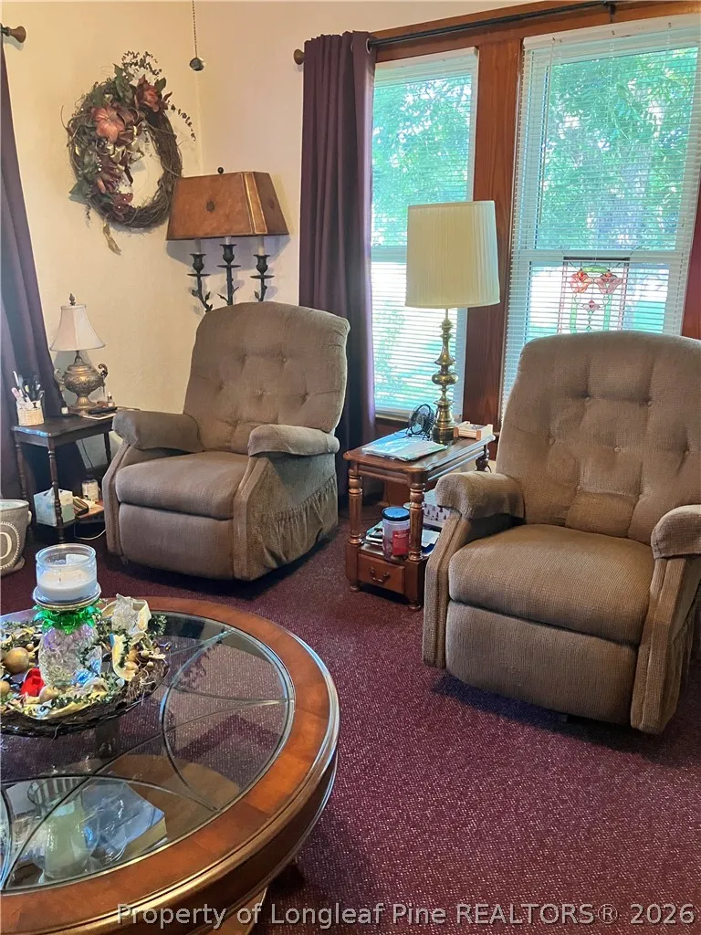 147 BEULAVILLE Highway Richlands, NC 28574