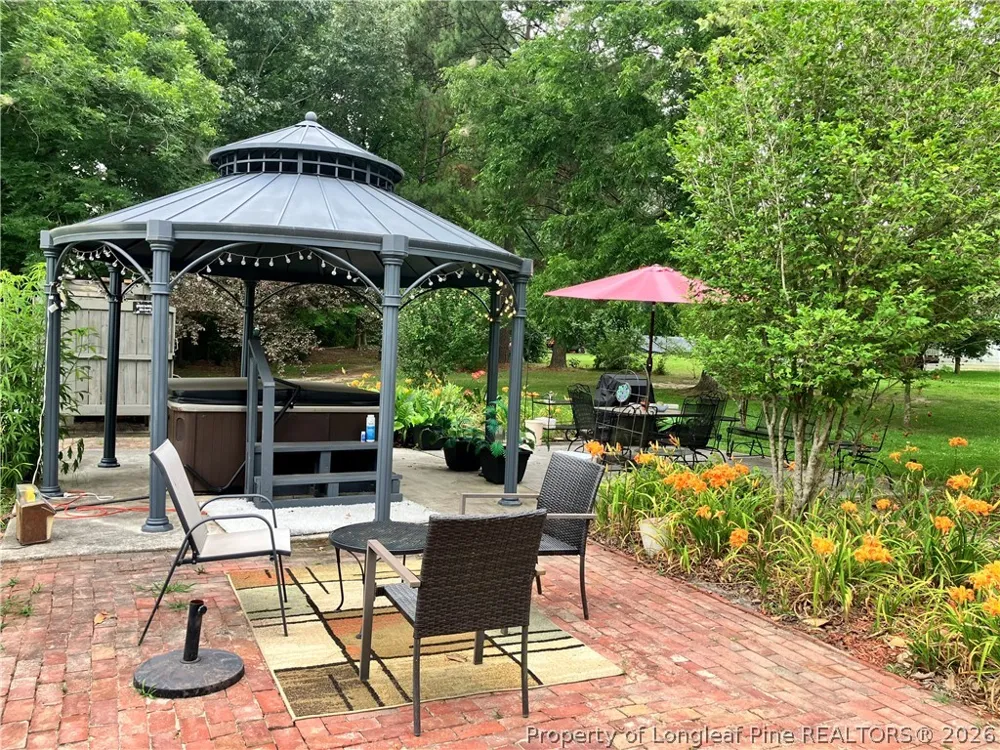 147 BEULAVILLE Highway Richlands, NC 28574