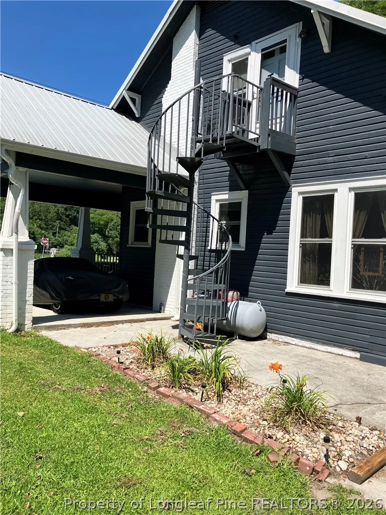 147 BEULAVILLE Highway Richlands, NC 28574
