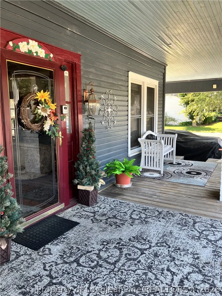147 BEULAVILLE Highway Richlands, NC 28574