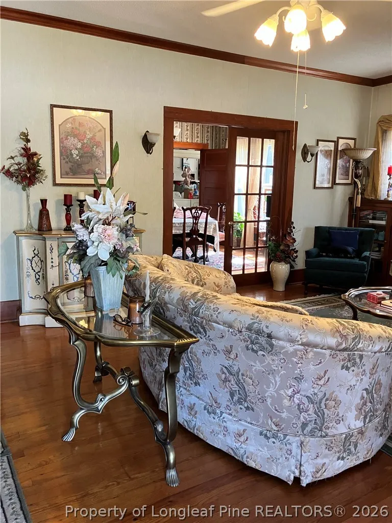 147 BEULAVILLE Highway Richlands, NC 28574
