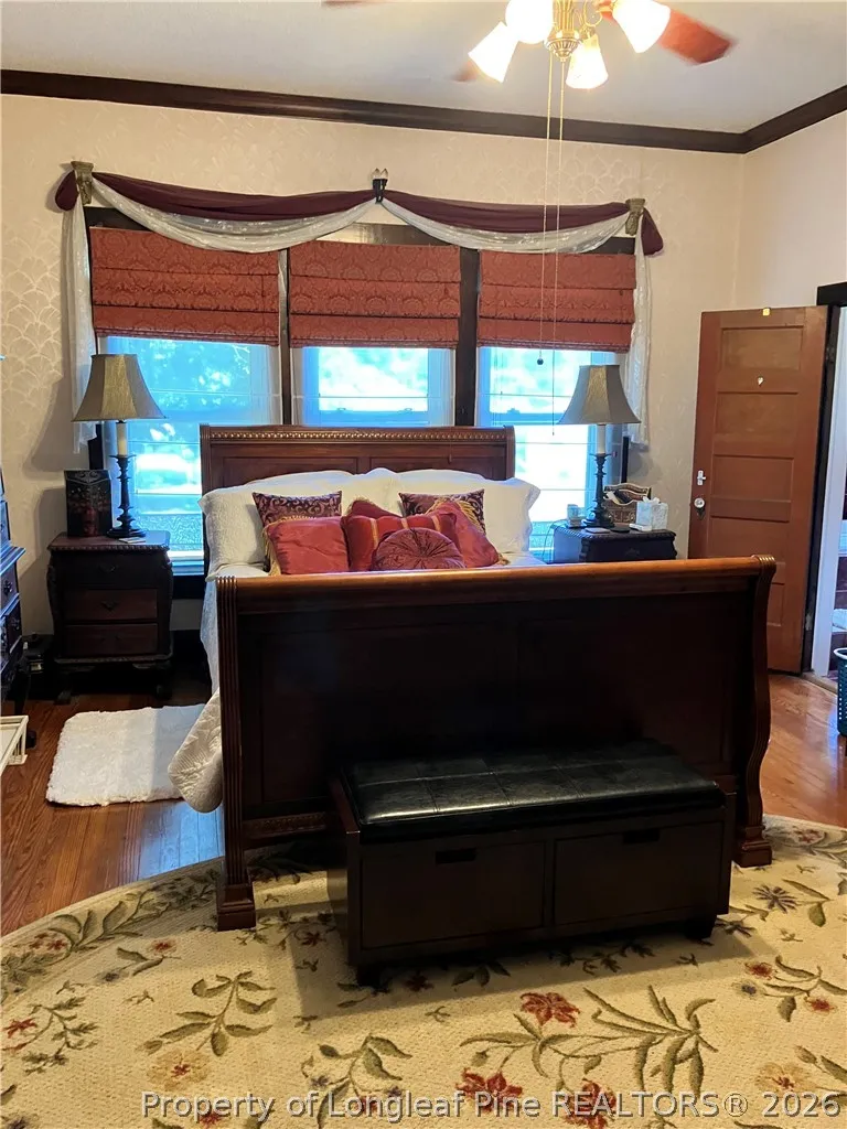 147 BEULAVILLE Highway Richlands, NC 28574
