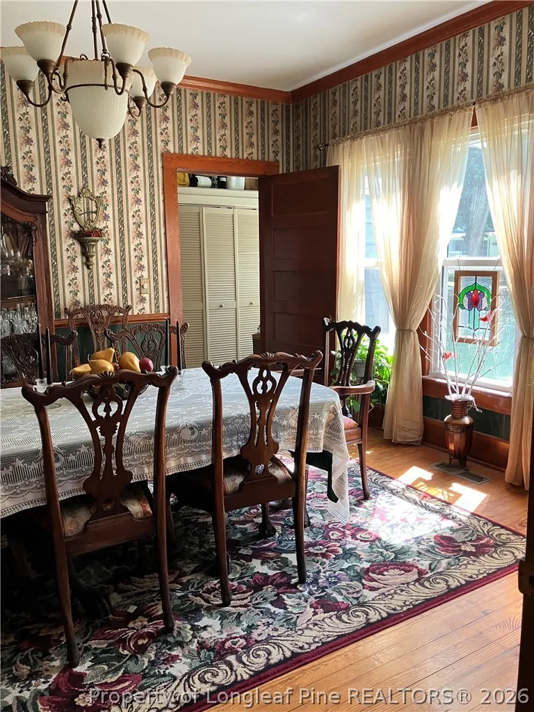 147 BEULAVILLE Highway Richlands, NC 28574