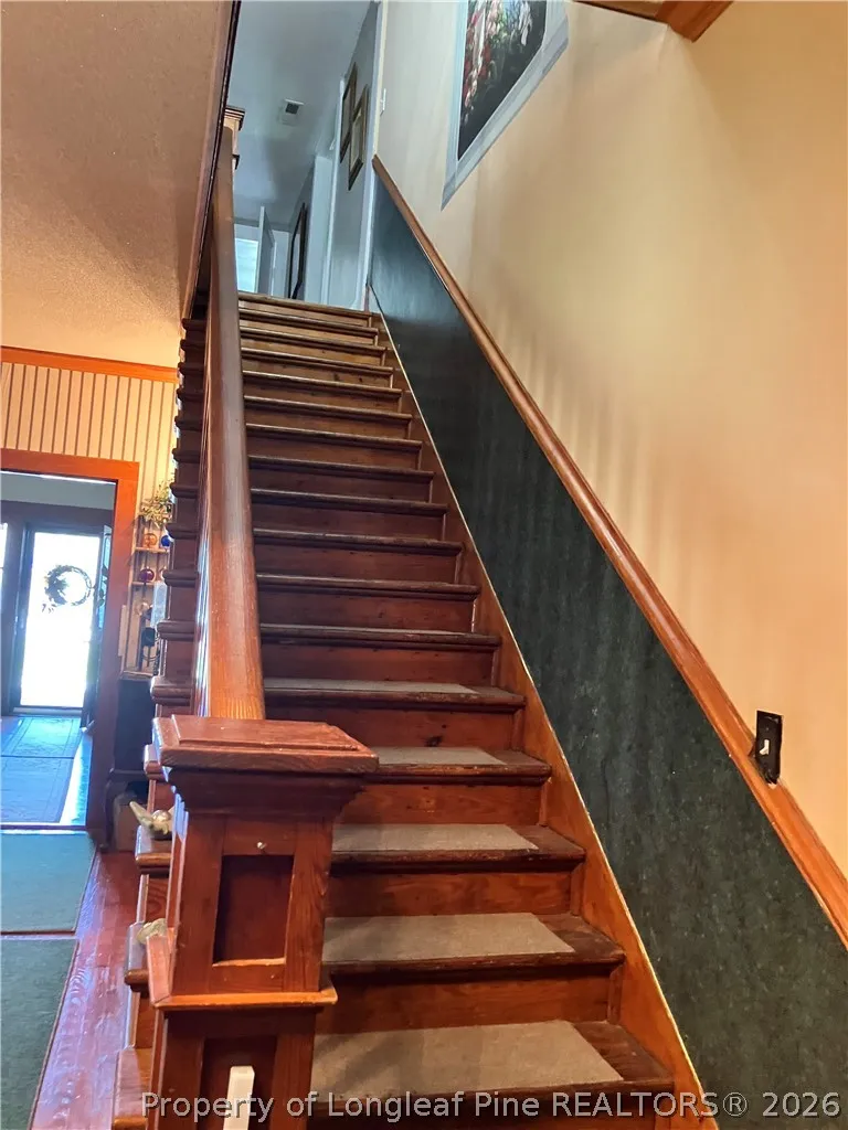 147 BEULAVILLE Highway Richlands, NC 28574