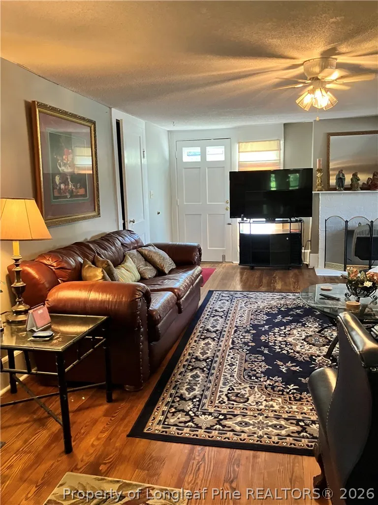 147 BEULAVILLE Highway Richlands, NC 28574