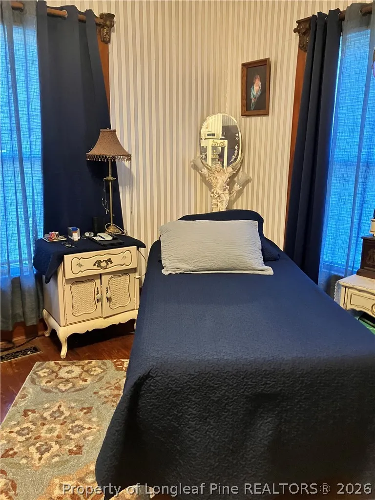 147 BEULAVILLE Highway Richlands, NC 28574