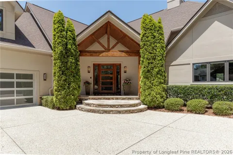 125 Belfair Court