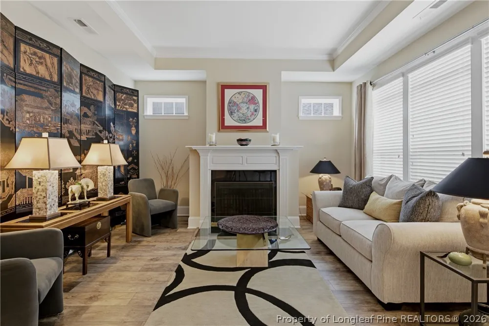 22 Glenwood Court Spring Lake, NC 28390