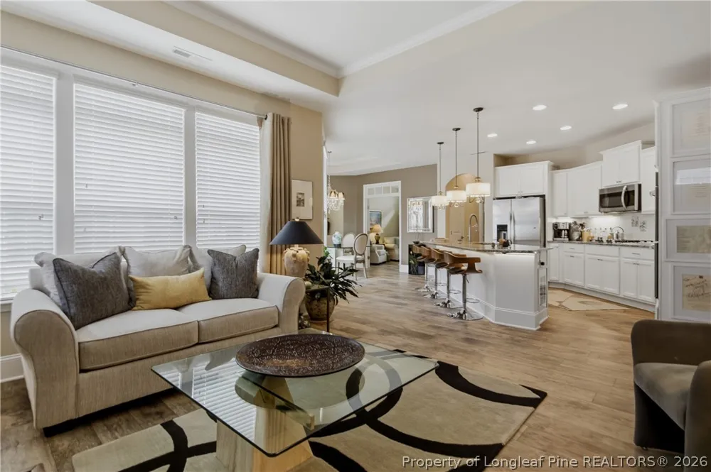 22 Glenwood Court Spring Lake, NC 28390