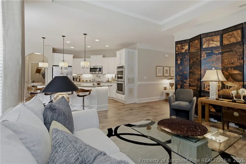 22 Glenwood Court Spring Lake, NC 28390