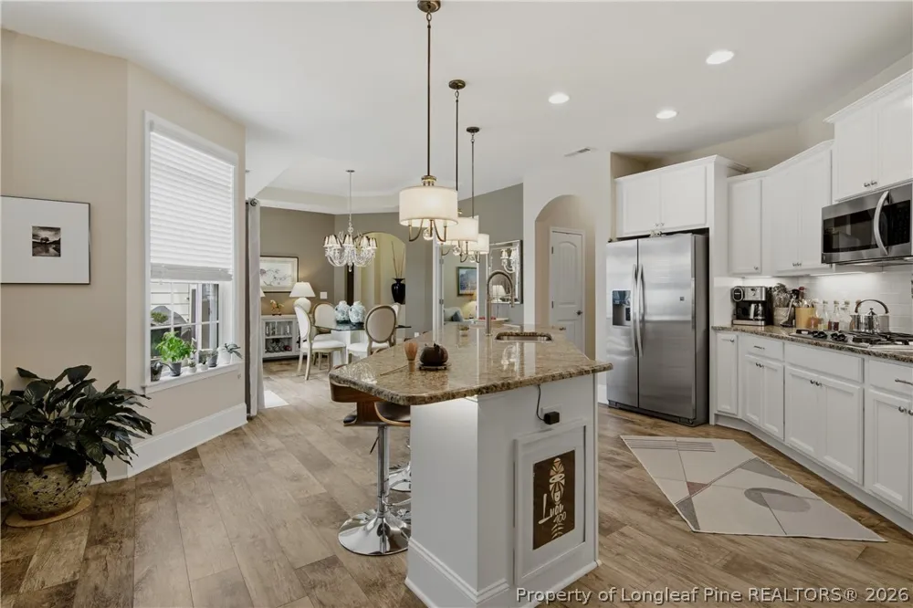 22 Glenwood Court Spring Lake, NC 28390