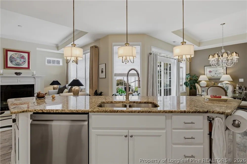 22 Glenwood Court Spring Lake, NC 28390