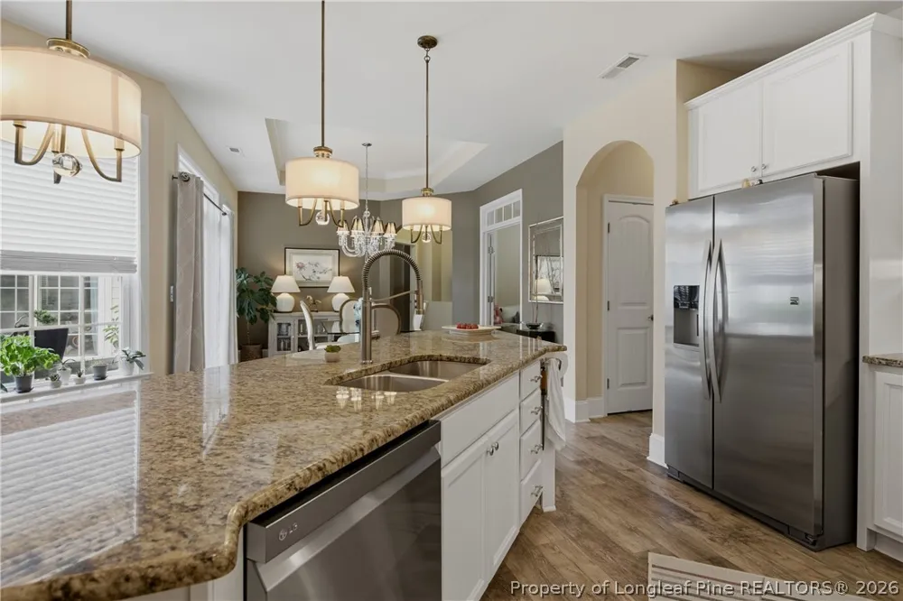 22 Glenwood Court Spring Lake, NC 28390