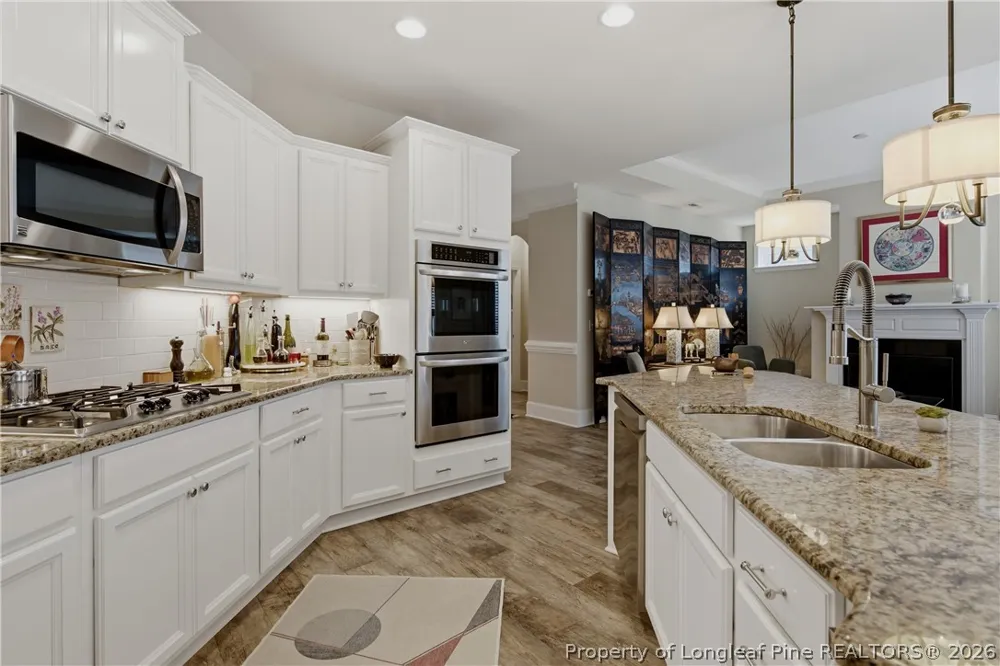 22 Glenwood Court Spring Lake, NC 28390
